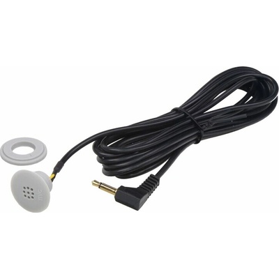Náhradní mikrofon k HF sadě 3,5mm jack, pro zapuštění do otvoru