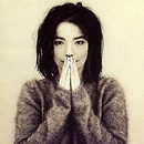 Björk - Debut CD