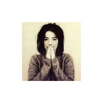 Björk - Debut CD