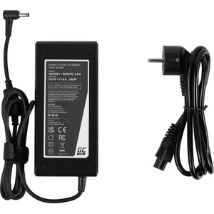 Movano Зарядно за лаптопи Asus, 230W / 19, 5V / 11, 8A / 6, 0mm x 3, 7mm (ZZ/AS195118D)