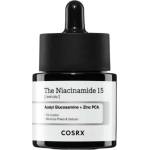 COSRX - The Niacinamide 15 Serum( Acetyl Glucosamine +Zinc PCA) 20ml