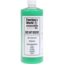 Poorboy's World Bird Sh#t Remover 946 ml