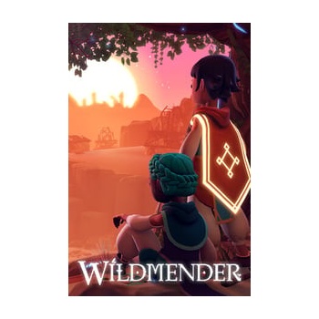 Wildmender