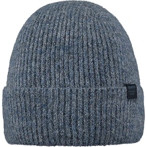 Barts Зимна шапка (beanie) Barts Willian Beanie - Blue - размер One Size (204-9460-0211)