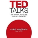 TED Talks Chris Anderson
