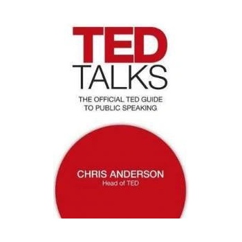 TED Talks Chris Anderson