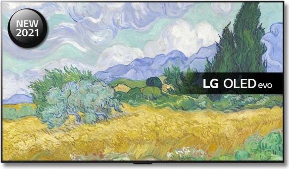 LG OLED65G13LA