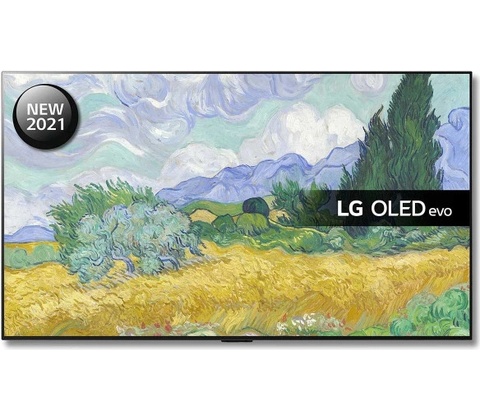 LG OLED65G13LA