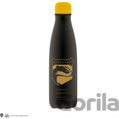 Harry Potter Nerezová fľaša 500 ml Bifľomor Distrineo