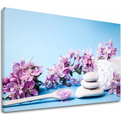 Obraz na plátne FENG SHUI_061-11 - 20x30 cm