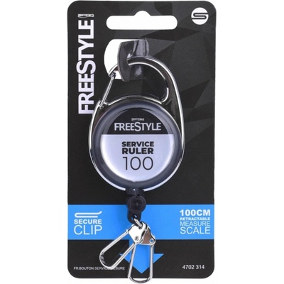 SPRO Jojo metr Service Ruler 100 – Zboží Mobilmania