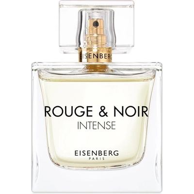 Eisenberg Rouge et Noir Intense parfémovaná voda dámská 100 ml