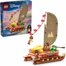 LEGO® Disney Princess™ - Moana's Adventure Canoe (43270)