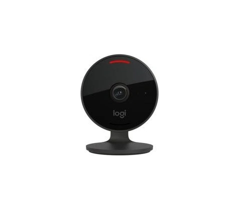 Logitech Circle View