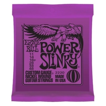 Ernie Ball 2220