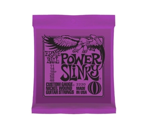 Ernie Ball 2220