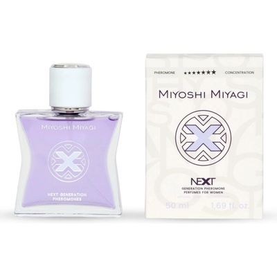 Miyoshi Miyagi Ďalšie X Femme 50 ml