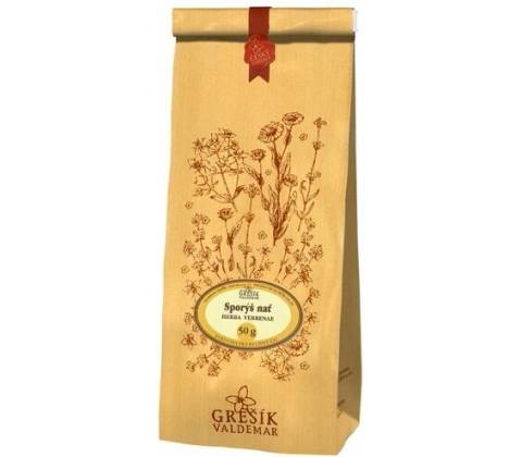 Grešík Sporýš nať 50 g