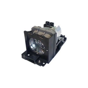 Lampa do projektora TOSHIBA TLP-T71M, generická lampa vrátane modulu