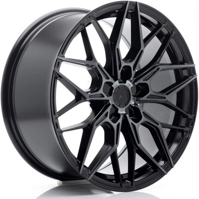 JAPAN RACING Jr46 8x18 5x114.3 ET35 black machined