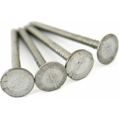 Klince lepenkové 25x3,2 mm, Zn