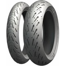 MICHELIN PILOT ROAD 5 GT 180/55 R17 73W