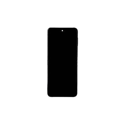 LCD Displej + Dotyk + Přední kryt Samsung Galaxy Z Flip 5 5G