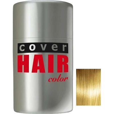 Cover Hair Color 14 g пудра Light Blonde