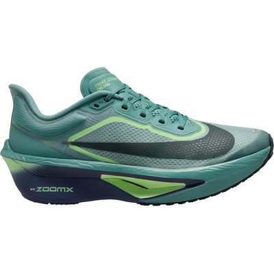 Nike Мъжки маратонки Nike Zoom Fly 6 Running shoes - Cannon / Seaweed / Light Silver - размер 41 (EU) (023-2103-0415)