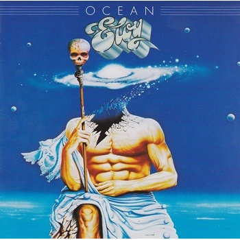 Eloy - Ocean CD