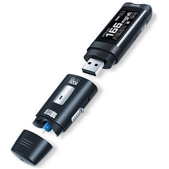 Beurer GL 50 Evo glukometr