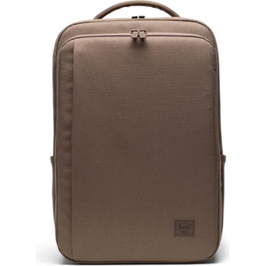 Herschel Дневна раница Herschel Kaslo Backpack Tech Daypack - Light Brown - размер One Size (502-8157-0911)