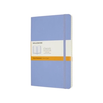 Moleskine Large Ruled Softcover Notebook