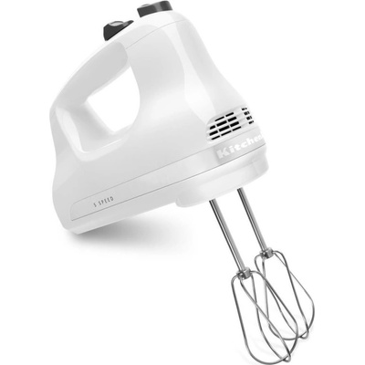 KitchenAid 5KHM5110EWH