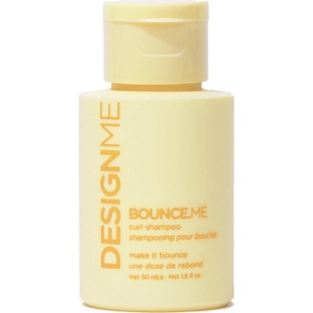 DesignMe Bounce.Me Curl Shampoo 50 ml