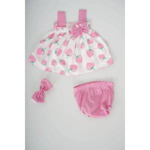 Myrat Baby Комплект ягоди 3 части