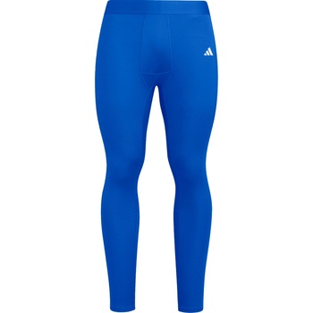 adidas Techfit Long modrá