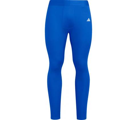 adidas Techfit Long modrá