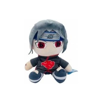 Barrado Naruto Itachi Seated Plush