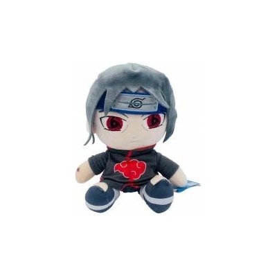 Barrado Naruto Itachi Seated Plush
