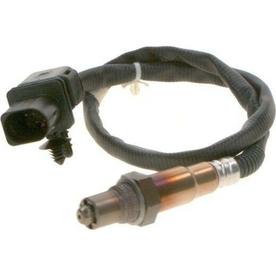 Lambda sonda BOSCH 0 258 017 237 0 258 017 237