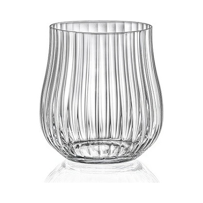 Crystalex sklenice TULIPA OPTIC 6 x 350 ml