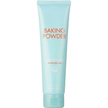 Etude House Baking Powder Crunch Pore Scrub Pleťový peeling 200 ml