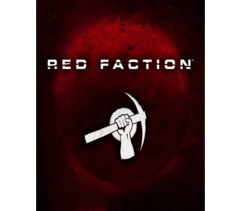 Red Faction