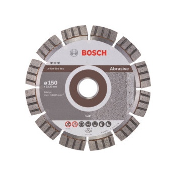 Bosch 2.608.602.681