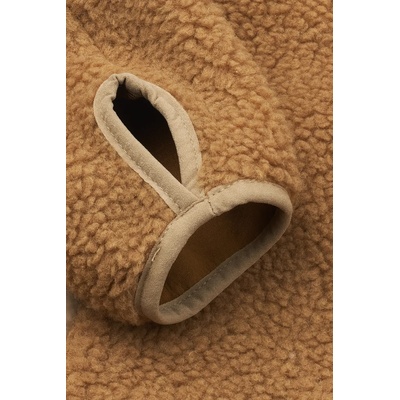 Liewood Детско яке Liewood Nolan Pile Jacket (LW19877.PPY2)