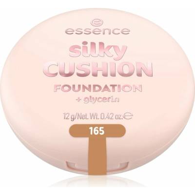 Essence Silky cushion foundation make-up 165 12 g