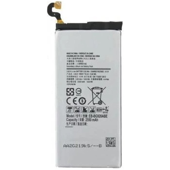 Батерия за Samsung G920 Galaxy S6 EB-BG920ABE Оригинал (13857)