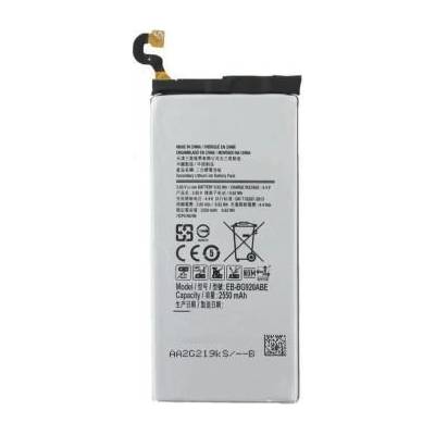 Батерия за Samsung G920 Galaxy S6 EB-BG920ABE Оригинал (13857)