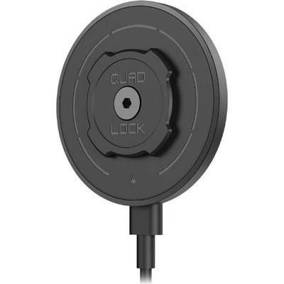 QUAD LOCK Indukční nabíjecí hlava Quad Lock® MAG V2